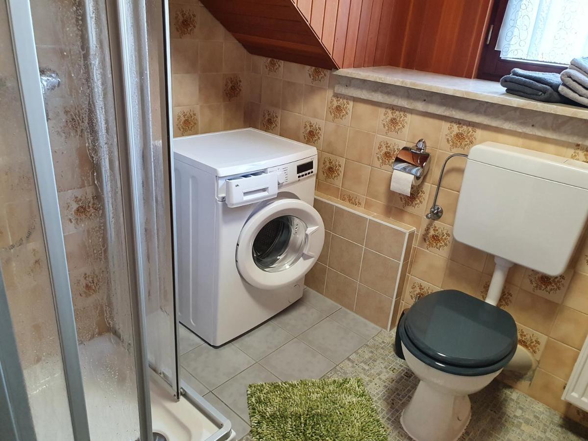 Ferienwohnung Sirch Diedorf  外观 照片