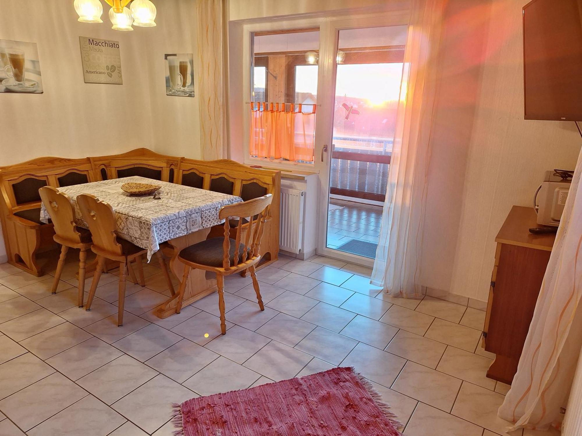 Ferienwohnung Sirch Diedorf  外观 照片