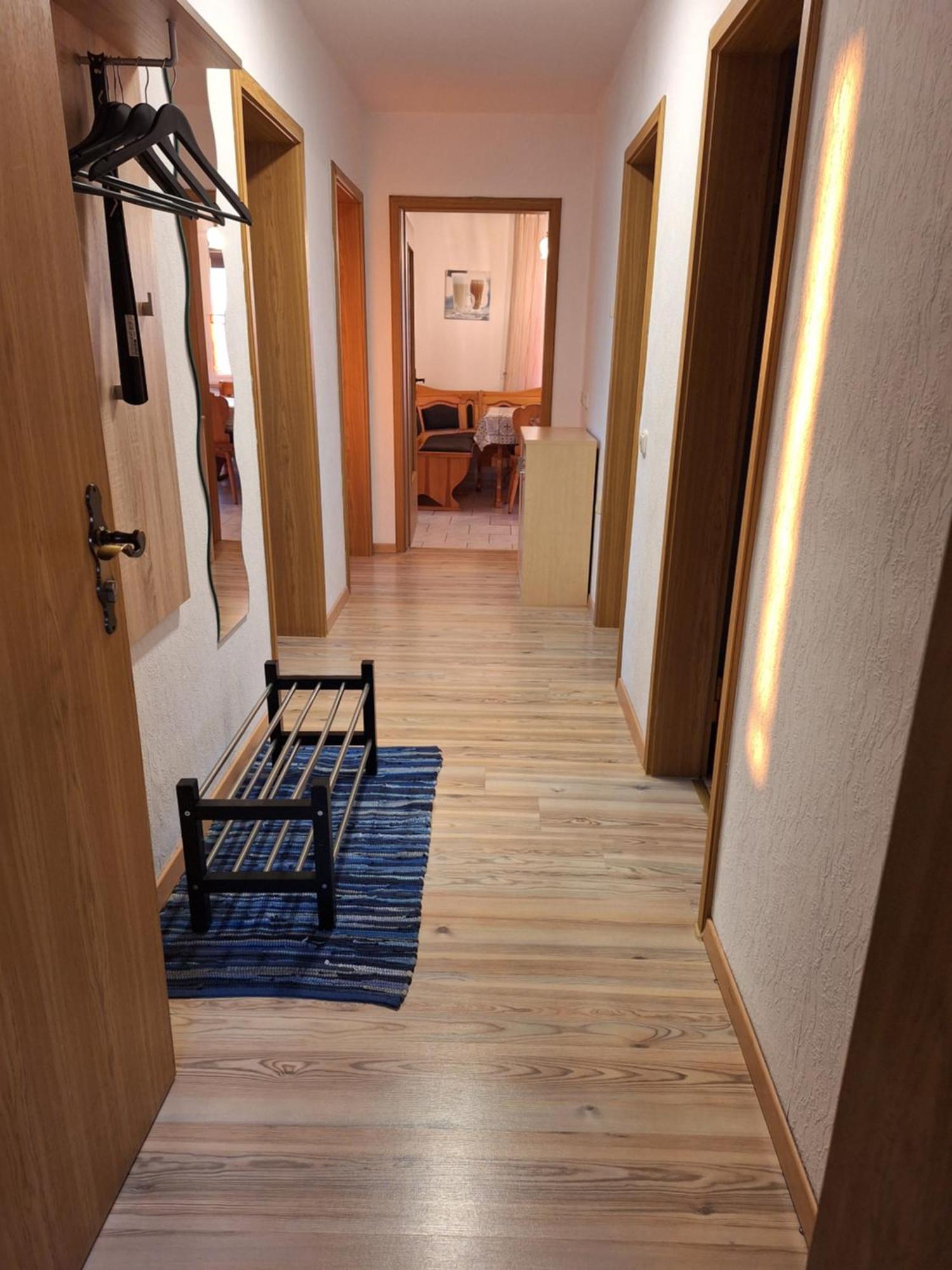Ferienwohnung Sirch Diedorf  外观 照片