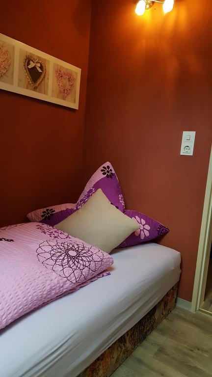 Ferienwohnung Sirch Diedorf  外观 照片