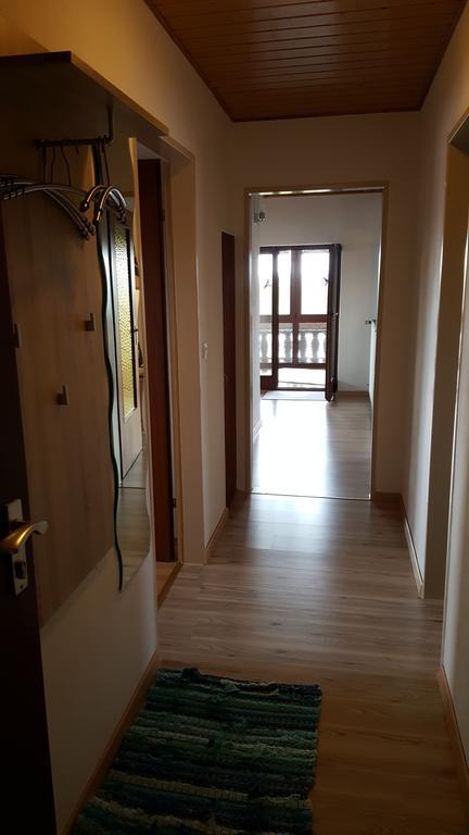 Ferienwohnung Sirch Diedorf  外观 照片
